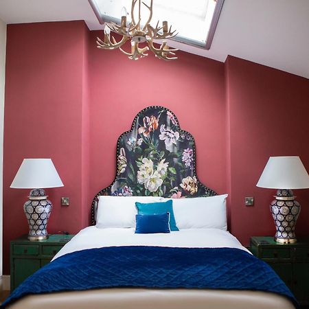 The Wyvill Arms Otel Leyburn Dış mekan fotoğraf