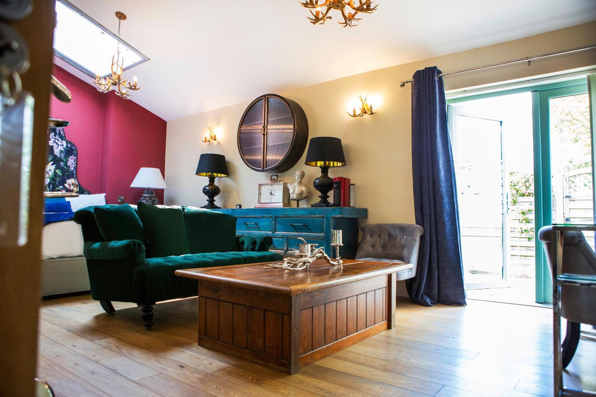 The Wyvill Arms Otel Leyburn Dış mekan fotoğraf
