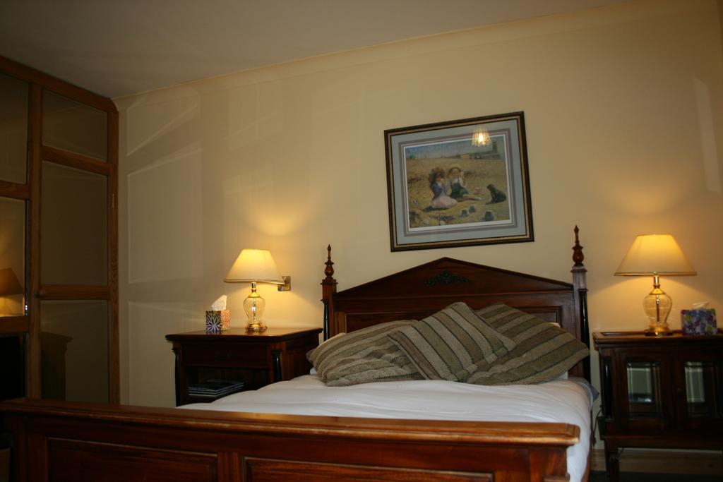 The Wyvill Arms Otel Leyburn Oda fotoğraf